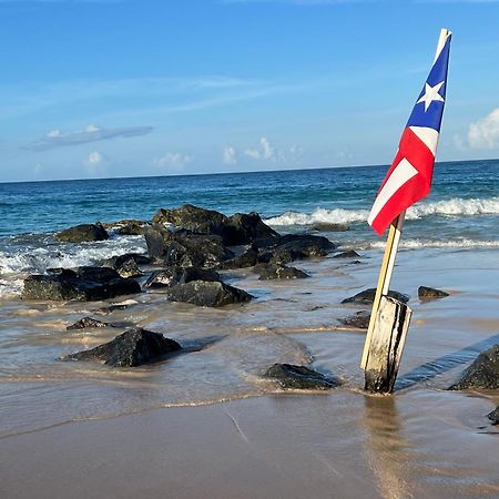Condado Lux Oceanfront Tantra Ap Apartment San Juan Luaran gambar