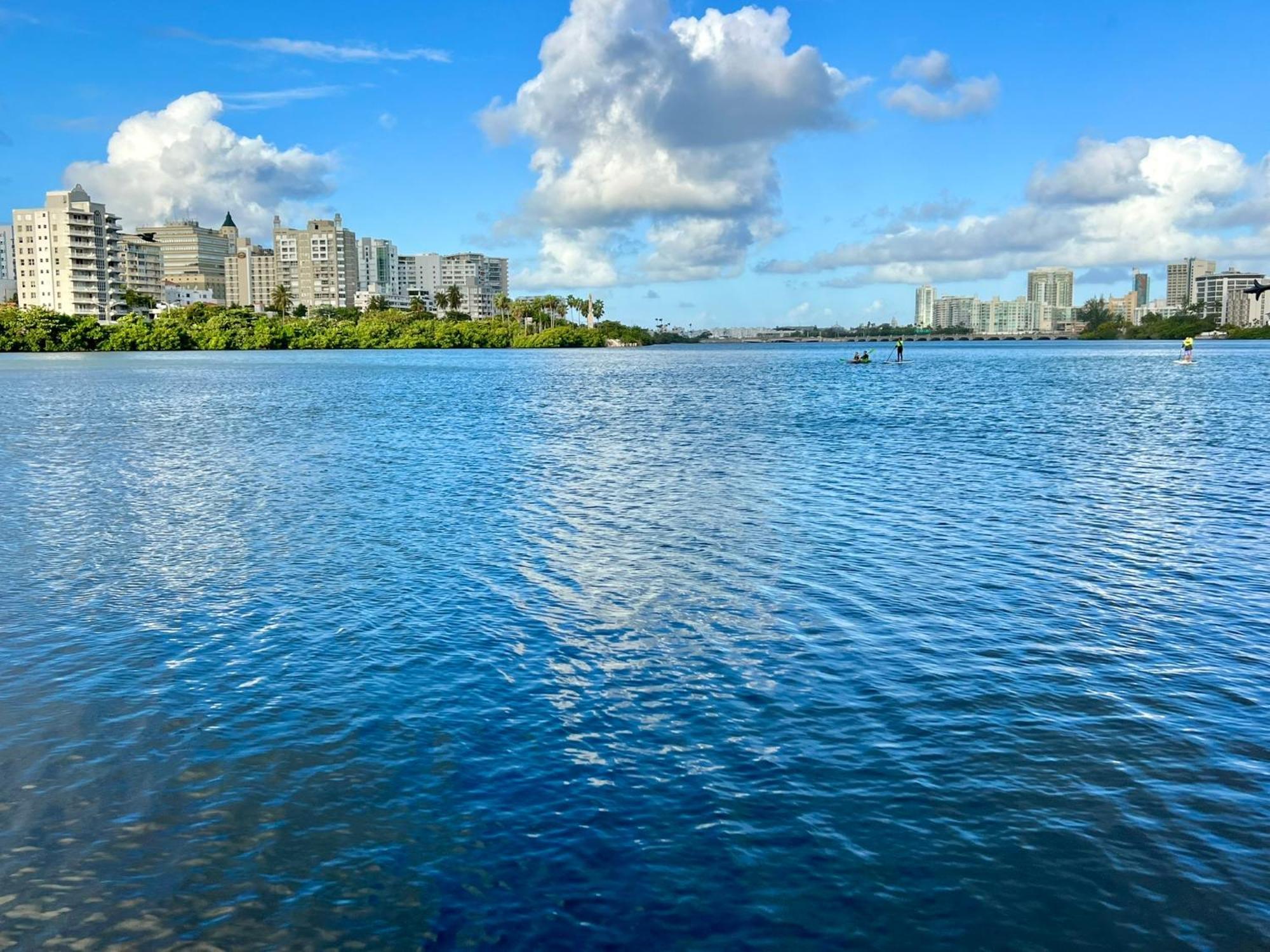 Condado Lux Oceanfront Tantra Ap Apartment San Juan Luaran gambar