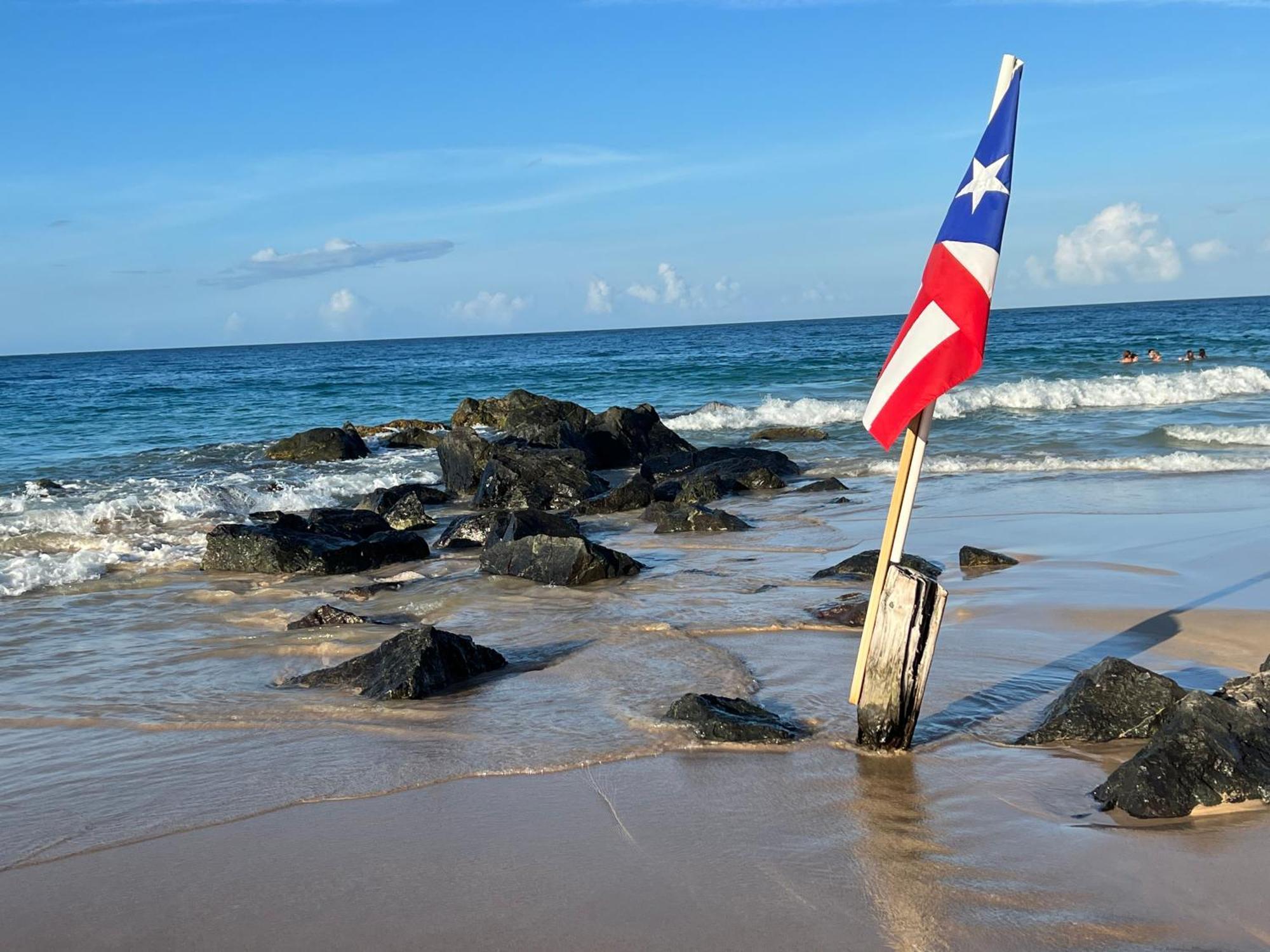 Condado Lux Oceanfront Tantra Ap Apartment San Juan Luaran gambar