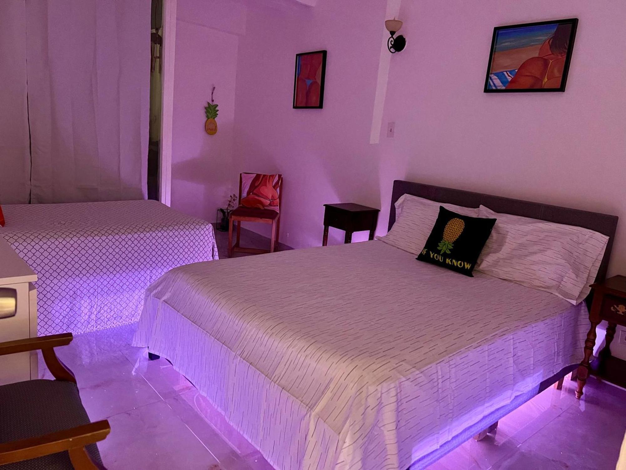 Condado Lux Oceanfront Tantra Ap Apartment San Juan Luaran gambar